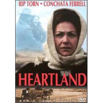 Heartland - DVD Zone 1 - 1